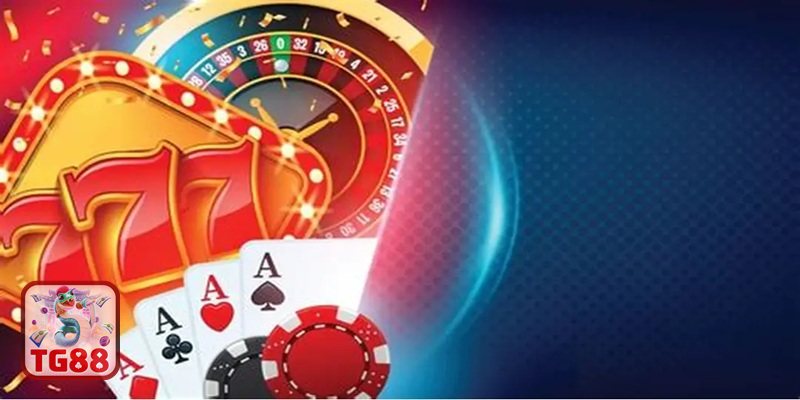 Giới Thiệu TG88 - Tính hợp pháp và tiêu chuẩn vận hành Giới Thiệu TG88 - Tính hợp pháp và tiêu chuẩn vận hành