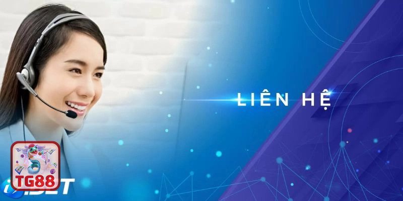 Liên Hệ TG88 - Cần hướng dẫn sử dụng dịch vụ và tính năng